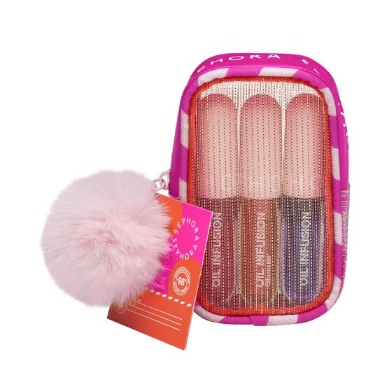 LIP OILS INFUSION SET